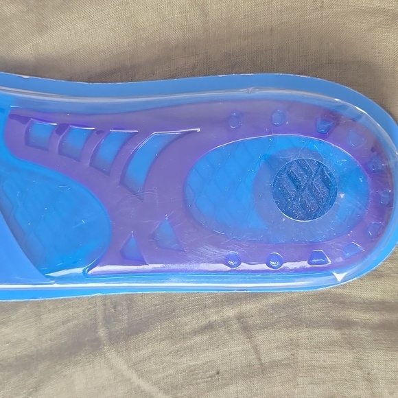 Walgreens Men's Gel Comfort Cushion Insoles, Size 7-13, 1.0 pr - Picture 5 of 13